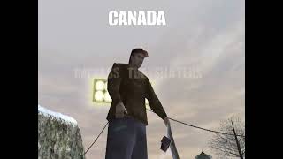 Tony Hawk's Pro Skater 3 - Full 100% Longplay with Chad Muska | All Goals - GC / PS2 Version