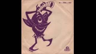 Sheb Wooley - The Purple People Eater HQ Novelty Songs