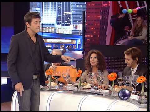 Programa 18 - Sabado Bus 2011