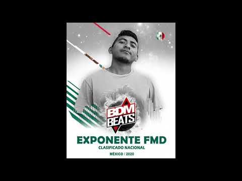 Clasificatoria BDM BEATS 2020