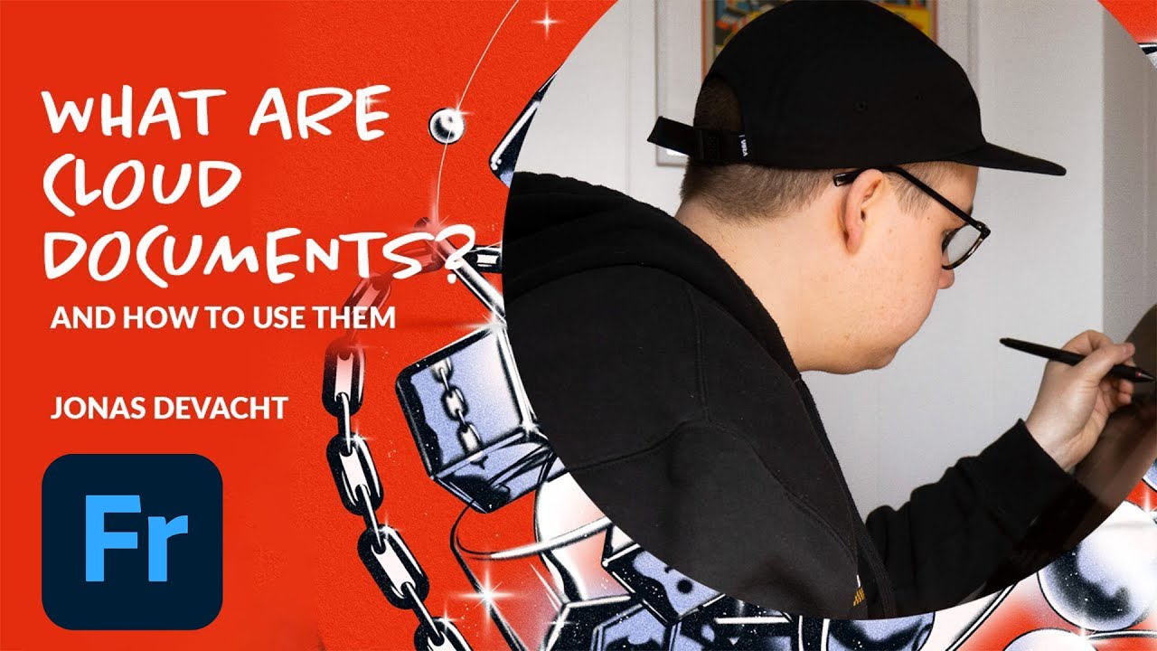 Cloud Documents and How to Use Them | Adobe Creative Cloud