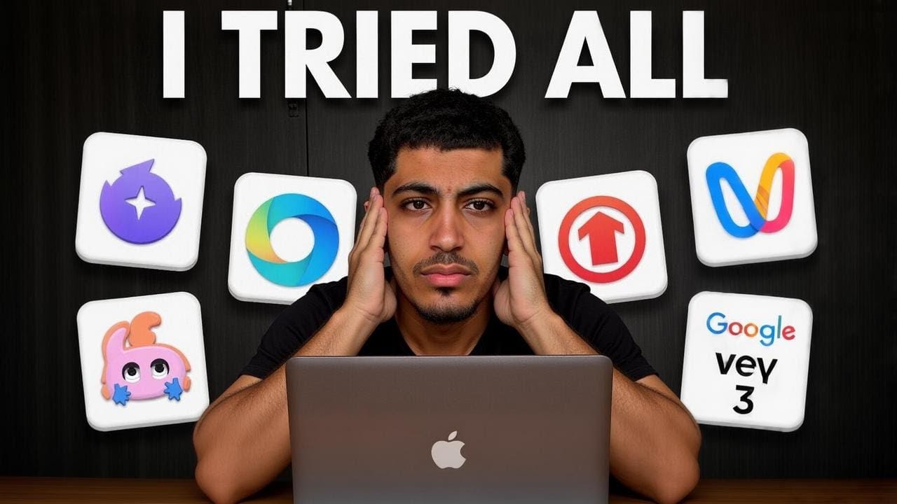 Let’s Enhance Review: Instantly Fix & Upscale Any Photo with AI! ✨📸