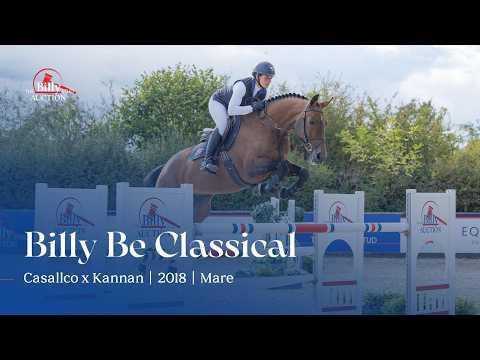 Billy Be Classical
