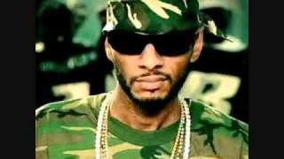 Swizz Beatz Feat. Rakim- King Tut