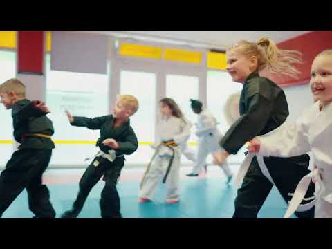 🥋 Jiu Jitsu für Kinder & Teens – Selbstbewusstsein. Bewegung. Gemeinschaft. 🥋