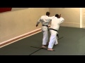 Katate Mochi Shihonage Ichi