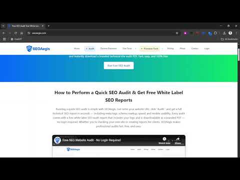 Item video thumbnail