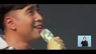 Download lagu Lagu lagu Medly Vidi Aldiano, Perayaan 17 Agustus 2022 di Istana Negara mp3