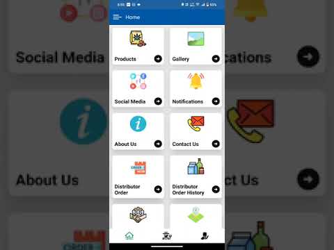 Tierra Effipro Video