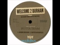 Little Brother - Welcome To Durham (Sourface Remix)