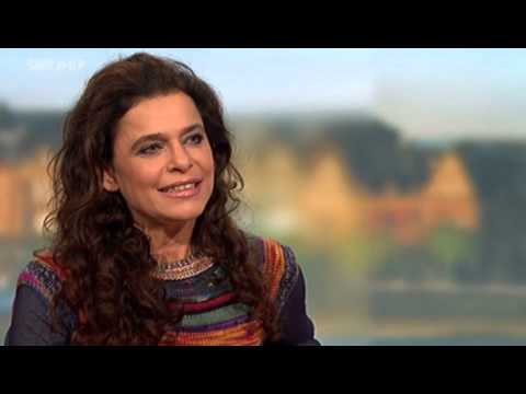 Couchgespräche: Julia Neigel