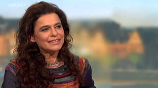 Couchgespräche: Julia Neigel