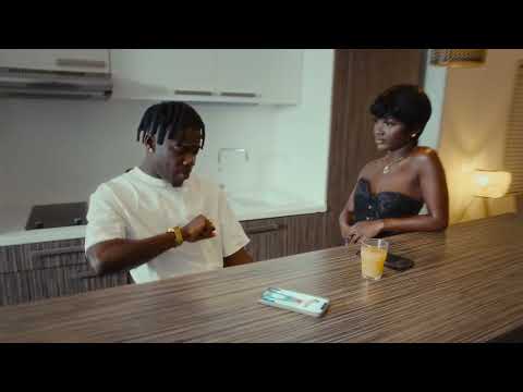 Ganjam kisie - LG (Official videoclip)