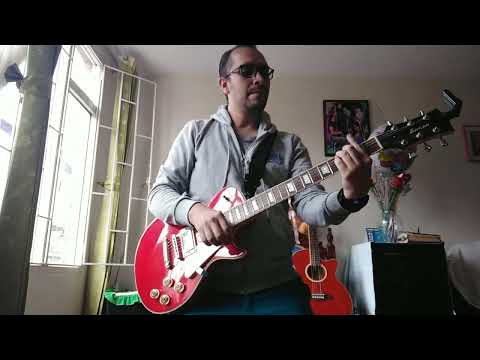 Pinta El Mundo - Alex Campos