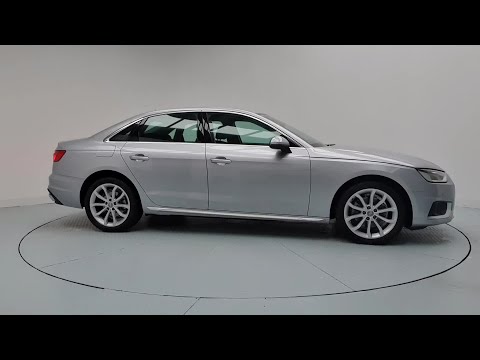 KV70OXA - 2020 Audi A4 Sport 2.0TDI 136HP Auto - PCP from 442pm - 41,850