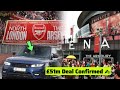 TRANSFER LASTEST🚨 DONE DEAL🤝 Arsenal completed the signing of the Young Talent player 🔥💯✅