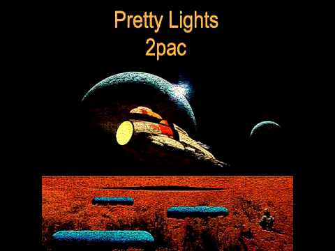 Pretty Lights vs 2pac
