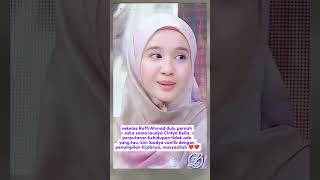 Download lagu Masyalllah Laudya Chintya Bella cantik dengan gaun hijab nya ❤️ #viralvideo #vidoeshort mp3