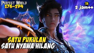 Download lagu SATU PUKULAN SATU NYAWA HILANG | ALUR CERITA PERFECT WORLD mp3 Download lagu SATU PUKULAN SATU NYAWA HILANG | ALUR CERITA PERFECT WORLD mp3