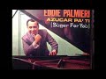Solo pensar en ti -  Eddie Palmieri  ( audio - Mario salsa)
