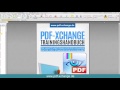 Pdf xchange editor dynamic stamp