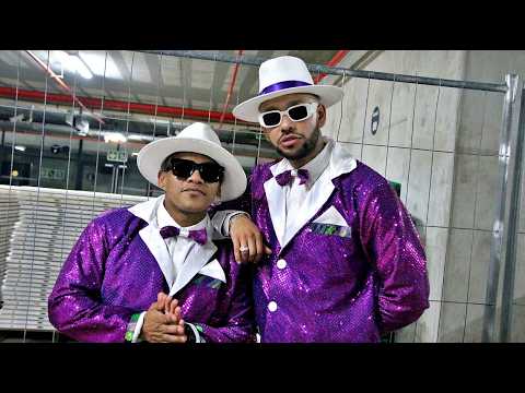 YoungstaCPT x Early B - Y?STER