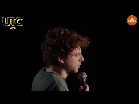 Lenny Walker - 5 min