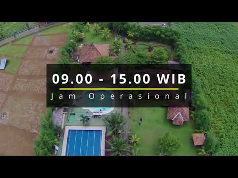 Wahana Edukasi dan Outbound Candi