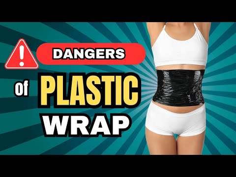 Ligtas na mawalan ng timbang sa 2 linggo Body wraps para sa pagbaba ng timbang tiyan ng apple cider suka
