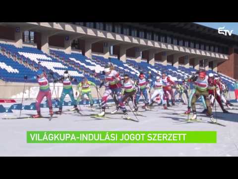 Sporthírek 2017. március 15.  – Erdélyi Magyar Televízió