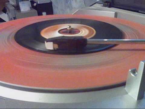 martha reeves & the vandellas -- jimmy mack 45 rpm