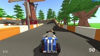 Zeepkist | Early Access | GamePlay PC