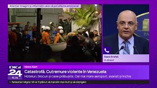 🟣 Știrile Digi24 de la ora 15– 25 iunie 2026 |
