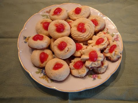 download lagu mp3 mp4 Italian Cherry Butter Cookies, download lagu Italian Cherry Butter Cookies gratis, unduh video klip Italian Cherry Butter Cookies