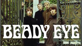 BEADY EYE Bring The Light