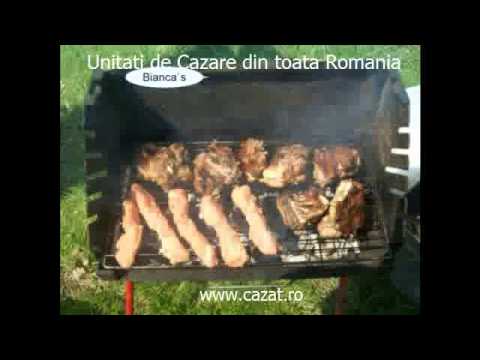 Cazare Ruginoasa, Buzau - Cazat.ro