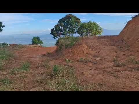 Encontré un mirador natural en el cantón La Pita. LA Libertad El Salvador (5)
