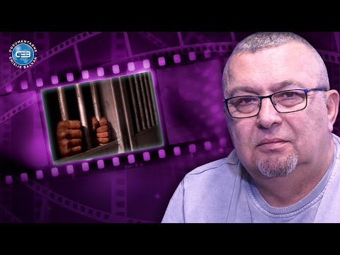 BALKAN INFO: Bruno Dobrić - Pretrpeo sam strašne napade na radnom mestu u zatvoru!