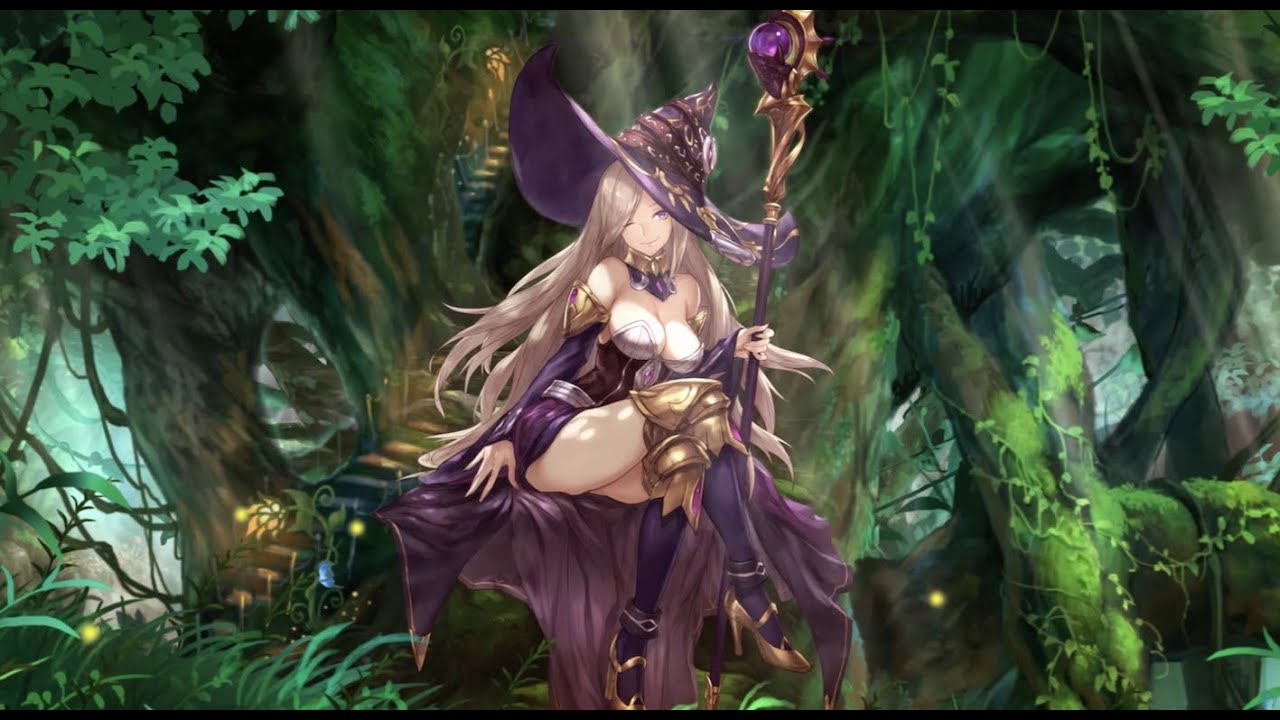 幻獣契約クリプトラクト