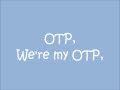 We're My OTP - Troye Sivan (lyrics) 