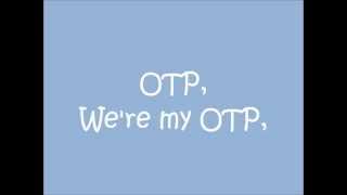 We&#39;re My OTP - Troye Sivan (lyrics)