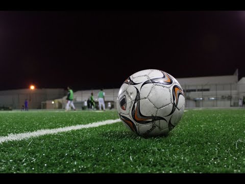 Sport Time Corsico - Calcio a 7 - 10 Aprile 25