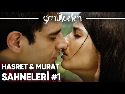 Hasret ve Murat Sahneleri #1 - Gönülçelen Kolaj