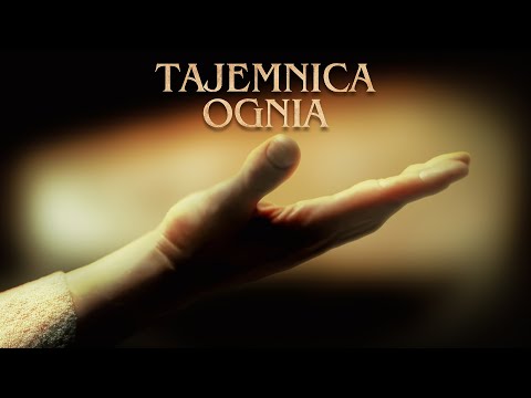 Akash - Tajemnica Ognia (Rozdział V)