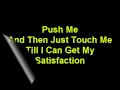 Benny Benassi - Satisfaction [Lyrics] 