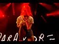 Paramore - Radio 1s Big Weekend(2013) - YouTube