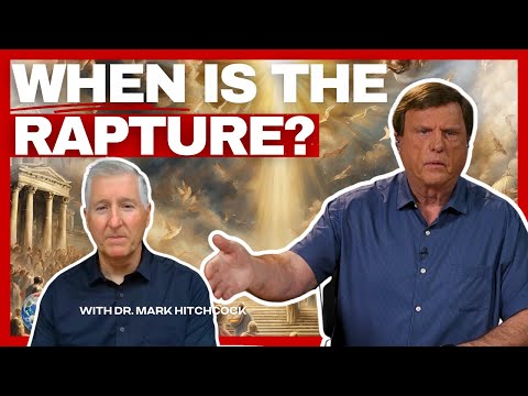 Biblical Evidence Pointing Towards The Return | Tipping Point with Mark Hitchcock