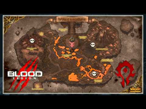 [HD] Blizzcon 2011 Live Raid *720p*