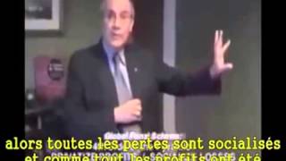 or argent papier economic collapse effondrement économique 2014 rappel