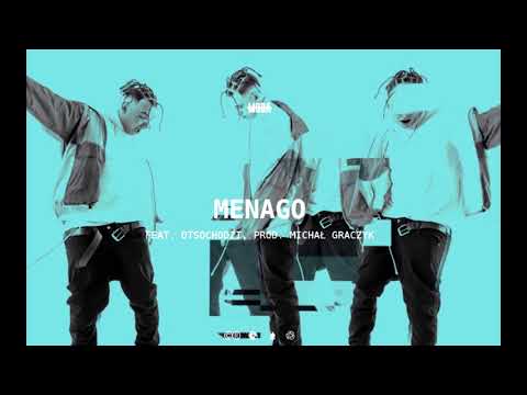 PlanBe ft. Otsochodzi - Menago bass bosted